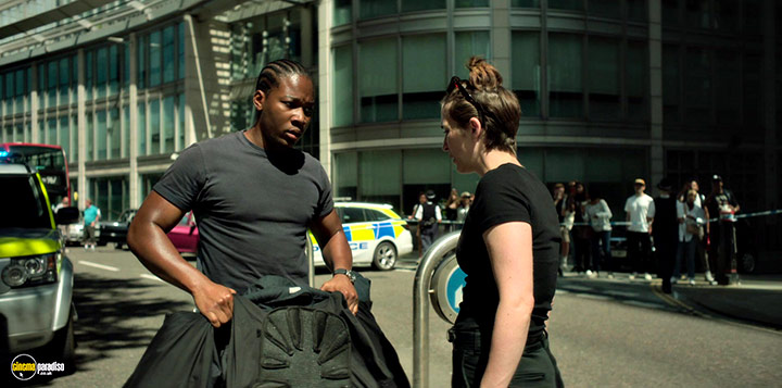 A still #8 from Trigger Point (2022)