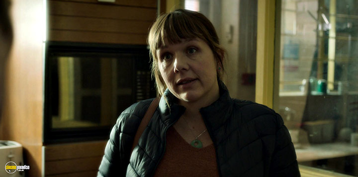 A still #4 from Trigger Point (2022)