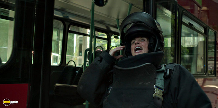 A still #3 from Trigger Point (2022)