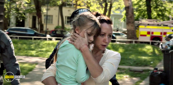 A still #66 from Trigger Point (2022)
