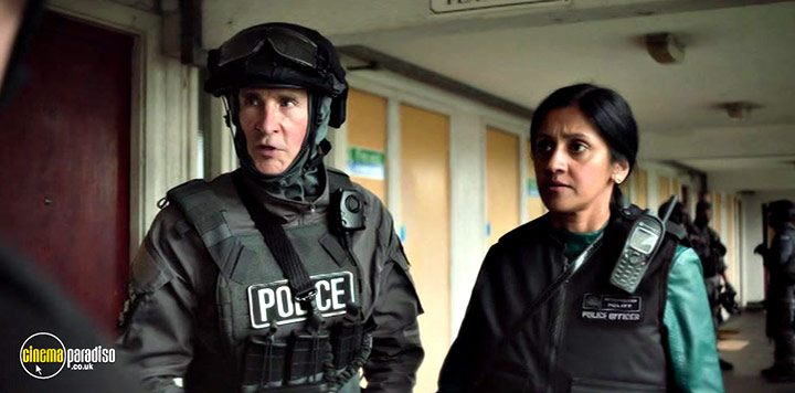 A still #65 from Trigger Point (2022)