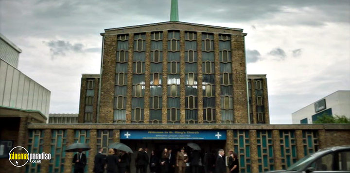 A still #61 from Trigger Point (2022)