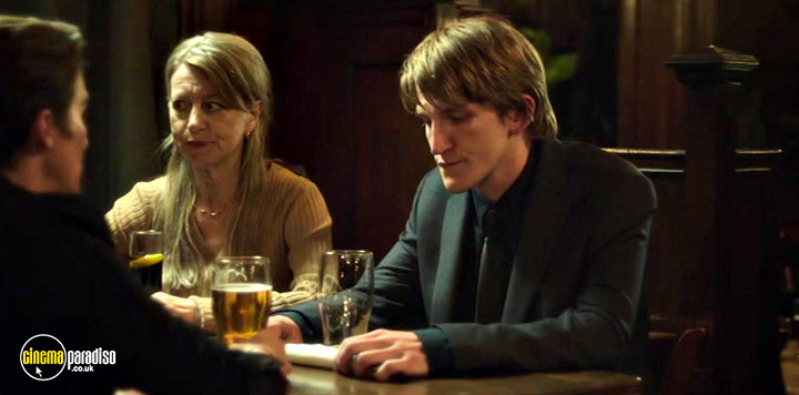 A still #60 from Trigger Point (2022)