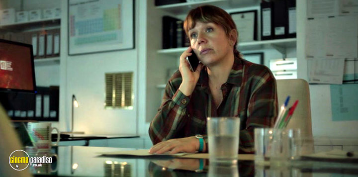 A still #54 from Trigger Point (2022)