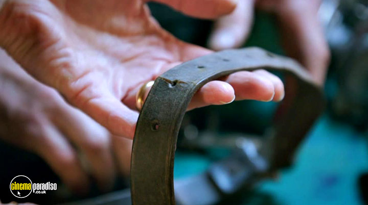 A still #37 from The Repair Shop: Series 5: Part 2 (2020)