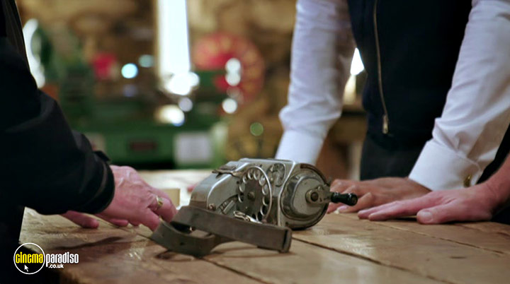 A still #30 from The Repair Shop: Series 5: Part 2 (2020)