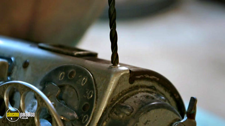 A still #28 from The Repair Shop: Series 5: Part 2 (2020)
