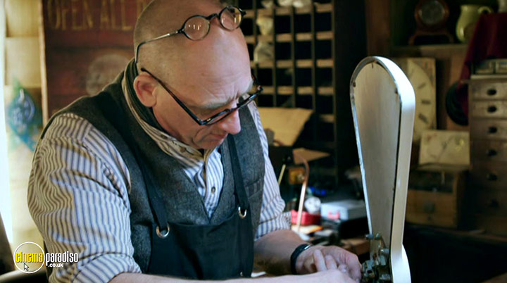 A still #26 from The Repair Shop: Series 5: Part 2 (2020)