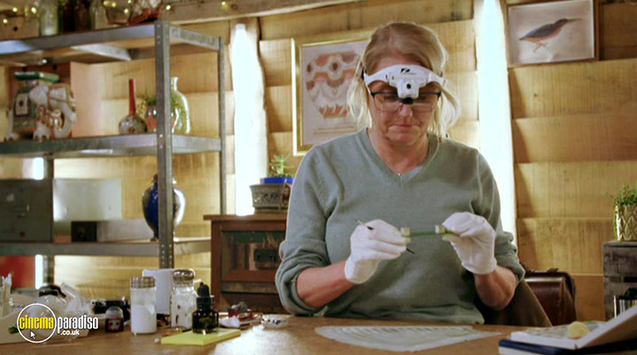 A still #24 from The Repair Shop: Series 5: Part 2 (2020)