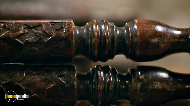 A still #22 from The Repair Shop: Series 5: Part 2 (2020)