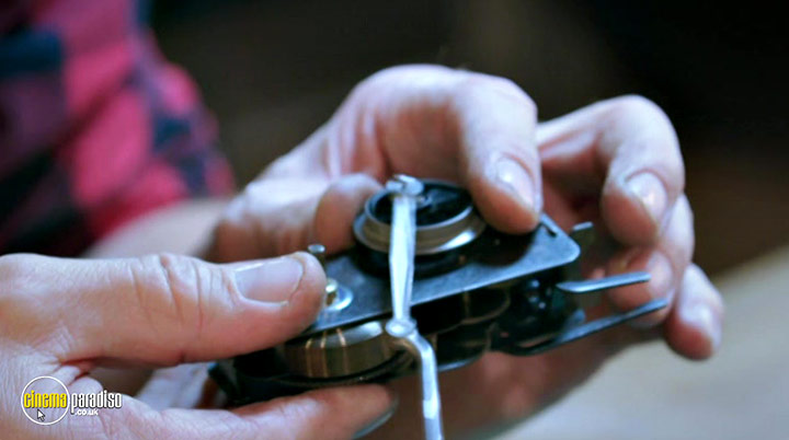 A still #12 from The Repair Shop: Series 5: Part 2 (2020)