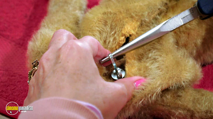 A still #11 from The Repair Shop: Series 5: Part 2 (2020)