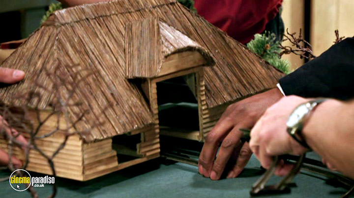 A still #8 from The Repair Shop: Series 5: Part 2 (2020)