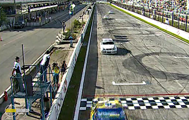 A still #29 from World Touring Car Championship 2008 (2008)