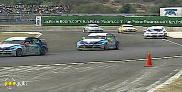 A still #28 from World Touring Car Championship 2008 (2008)