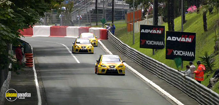 A still #24 from World Touring Car Championship 2008 (2008)
