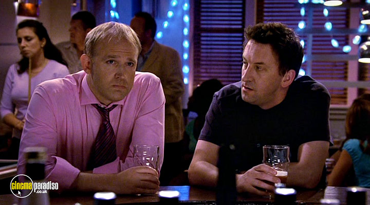 A still #30 from Not Going Out: Series 2 (2007)