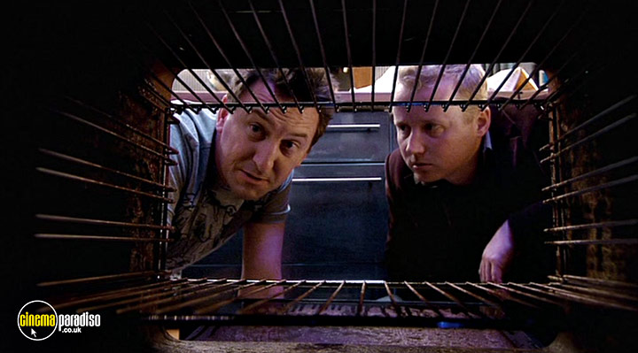 A still #29 from Not Going Out: Series 2 (2007)
