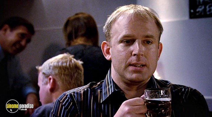A still #26 from Not Going Out: Series 2 (2007)