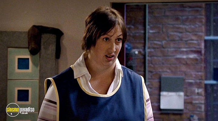 A still #23 from Not Going Out: Series 2 (2007)