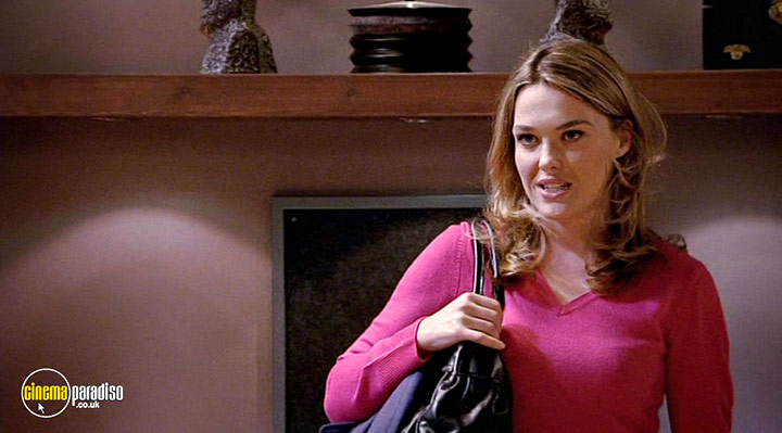 A still #21 from Not Going Out: Series 2 (2007)