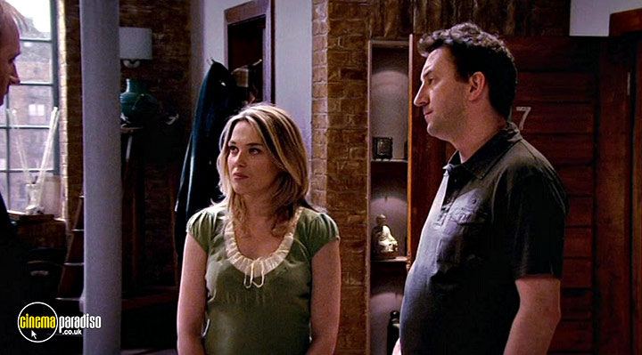 A still #19 from Not Going Out: Series 2 (2007)