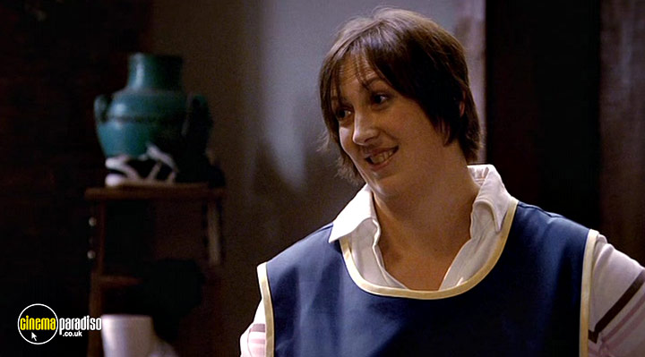 A still #17 from Not Going Out: Series 2 (2007)