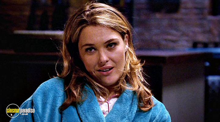 A still #15 from Not Going Out: Series 2 (2007)