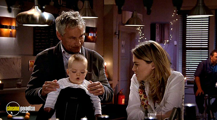 A still #14 from Not Going Out: Series 2 (2007)