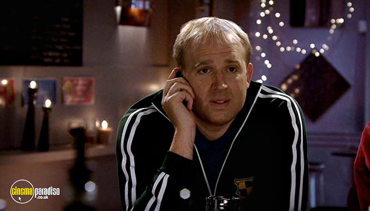 A still #11 from Not Going Out: Series 2 (2007)