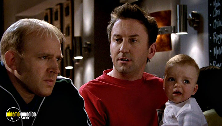 A still #1 from Not Going Out: Series 2 (2007)