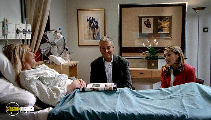 A still #10 from Not Going Out: Series 2 (2007)
