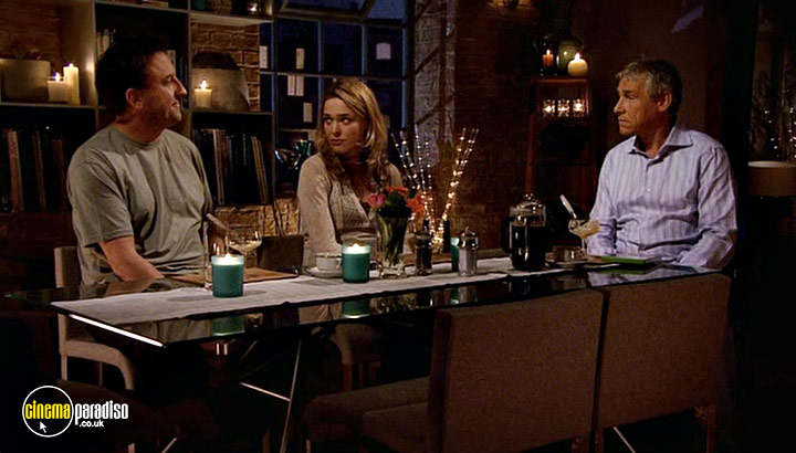 A still #5 from Not Going Out: Series 2 (2007)