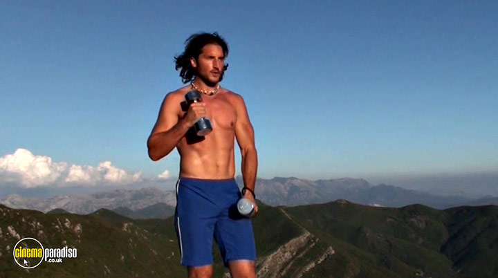 A still #20 from Hour of Power: The Ultimate Fitness Class! (2010)
