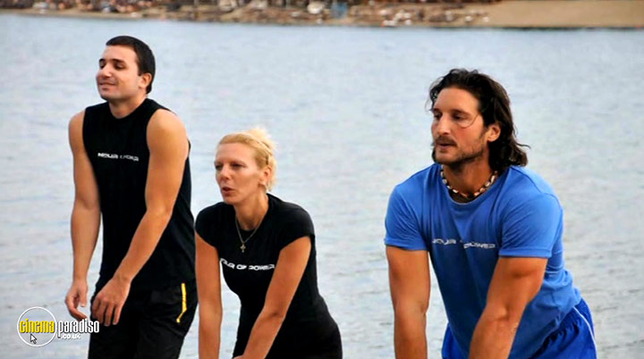 A still #16 from Hour of Power: The Ultimate Fitness Class! (2010)