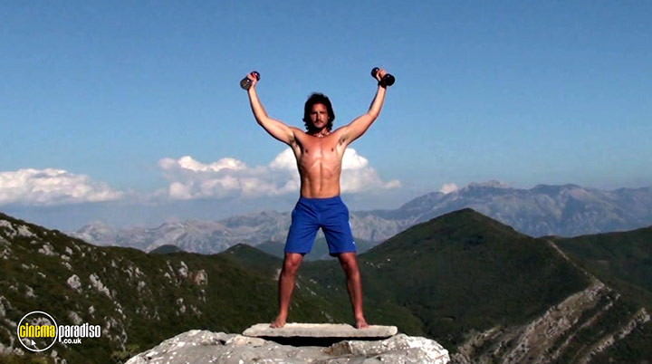 A still #1 from Hour of Power: The Ultimate Fitness Class! (2010)