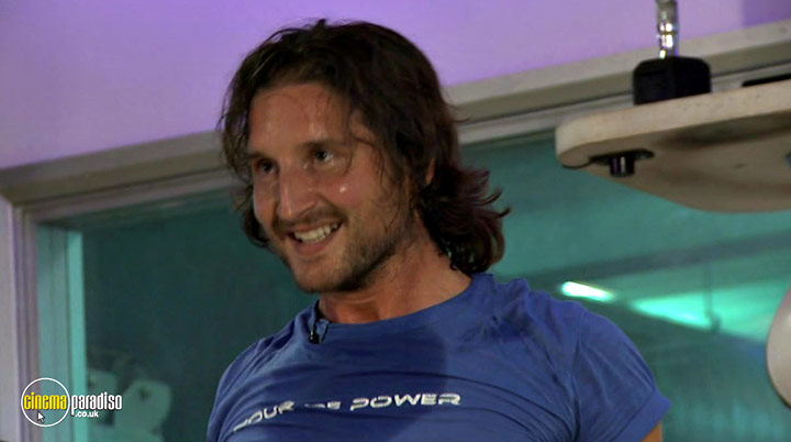 A still #9 from Hour of Power: The Ultimate Fitness Class! (2010)