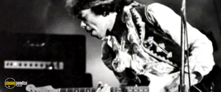 A still #13 from Jimi Hendrix: The Story of The Lost Sex Tape (2008)