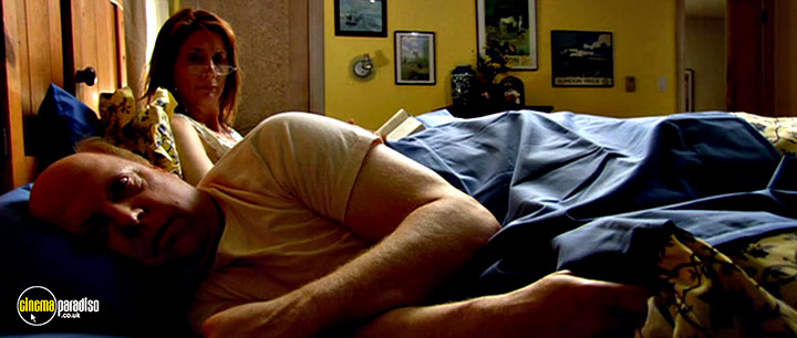 A still #23 from The Mangler Reborn (2005)