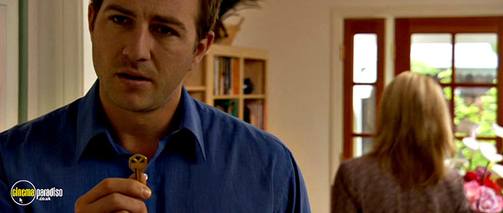 A still #18 from The Mangler Reborn (2005)
