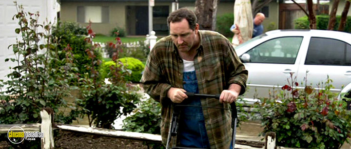 A still #14 from The Mangler Reborn (2005)