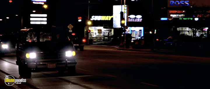 A still #11 from The Mangler Reborn (2005)