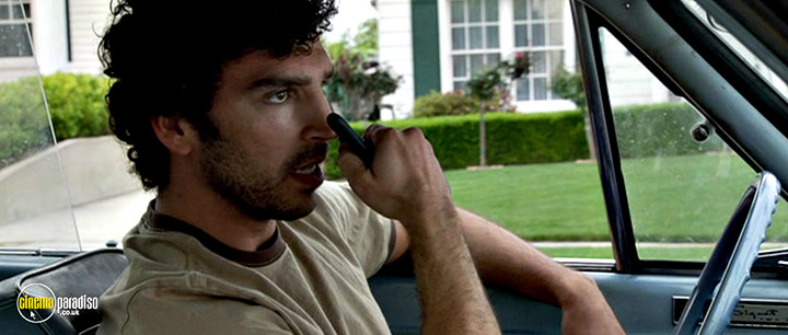 A still #10 from The Mangler Reborn (2005)