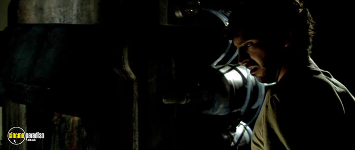 A still #5 from The Mangler Reborn (2005)