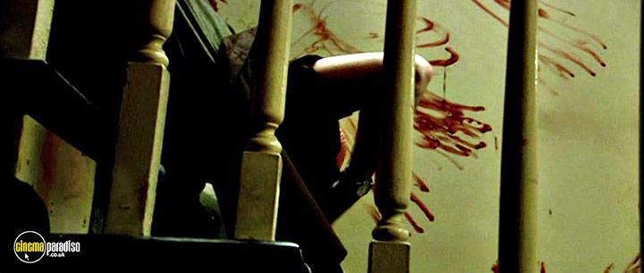 A still #2 from The Mangler Reborn (2005)