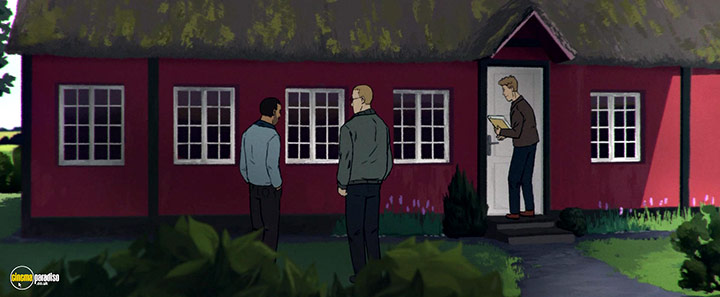 A still #45 from Flee (2021)