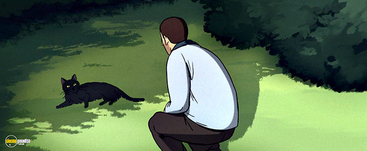 A still #44 from Flee (2021)