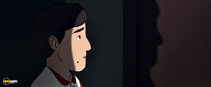 A still #42 from Flee (2021)