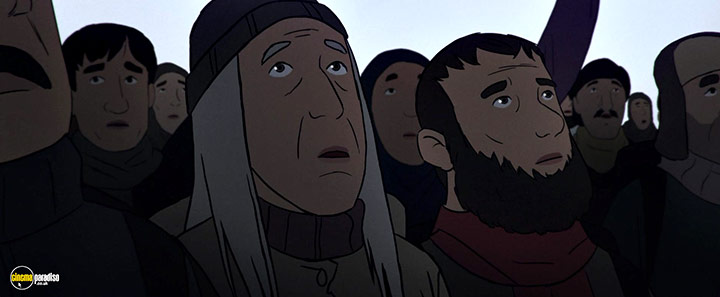 A still #36 from Flee (2021)
