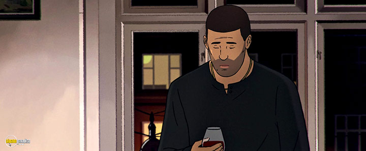 A still #35 from Flee (2021)